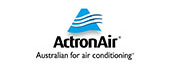 Actron air logo