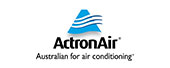 Actron air logo
