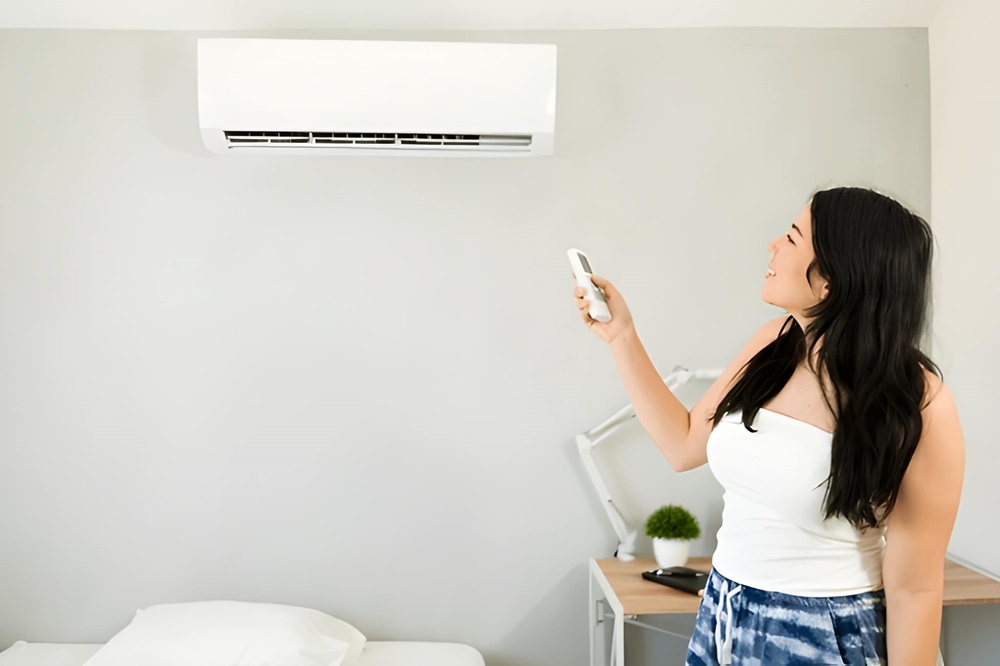 Air Conditioner