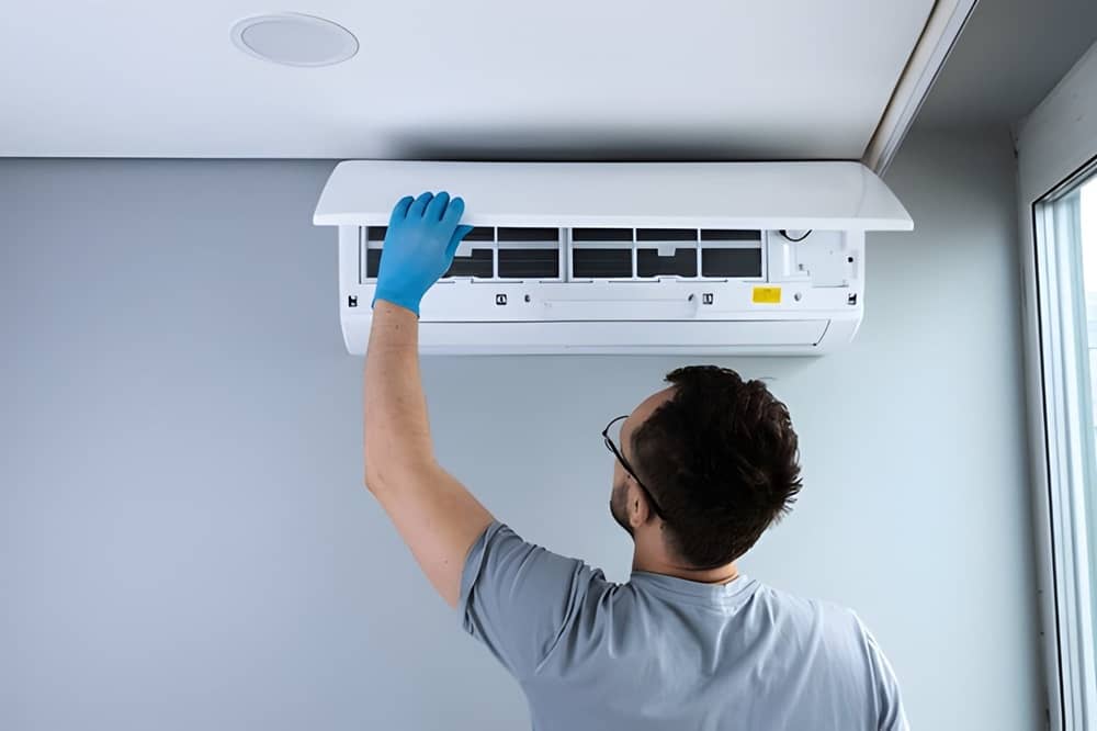 Air Conditioner Service