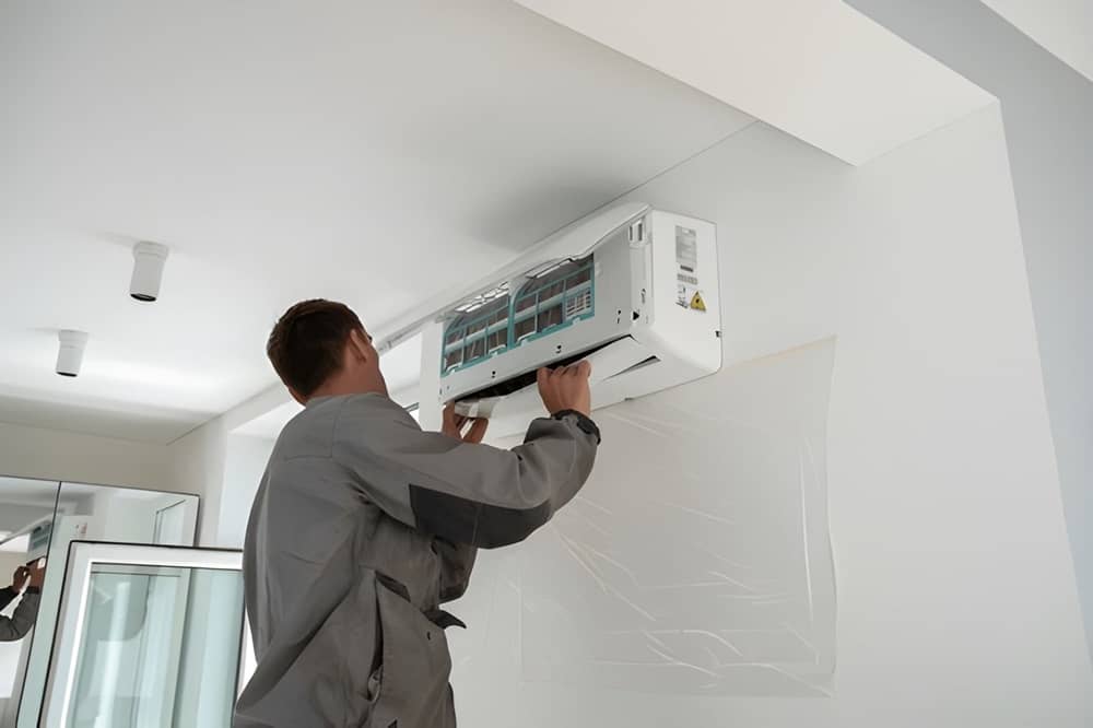 Air Conditioning Cost